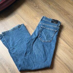 Mavi Taylor HR straight